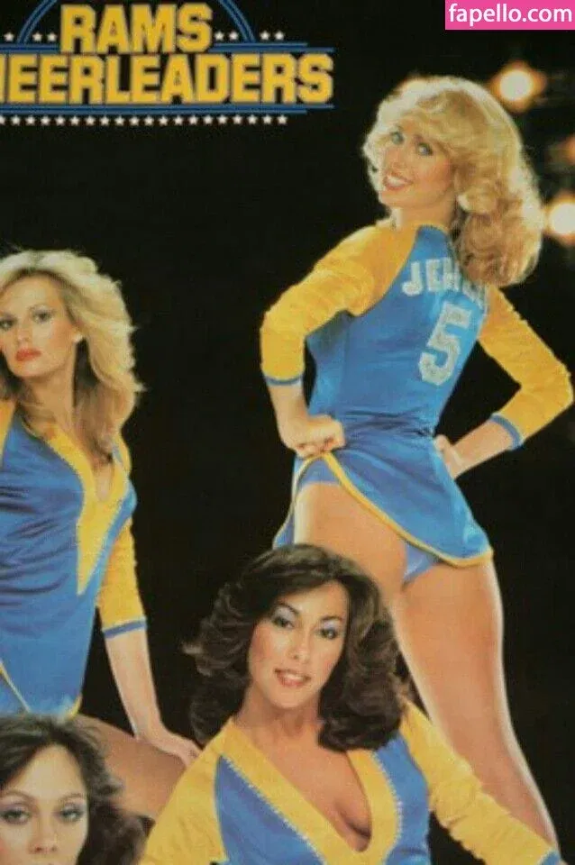 Jenilee Harrison Onlyfans Photo Gallery 