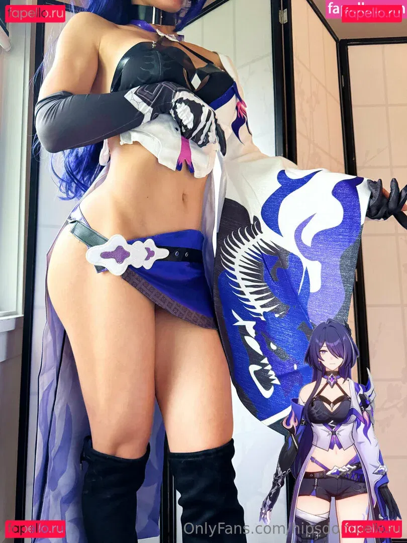 hipsdontkawaii Onlyfans Photo Gallery 