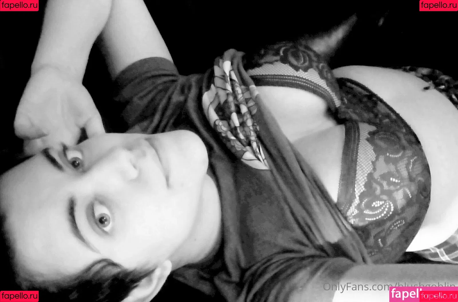 blushgoblin Onlyfans Photo Gallery 
