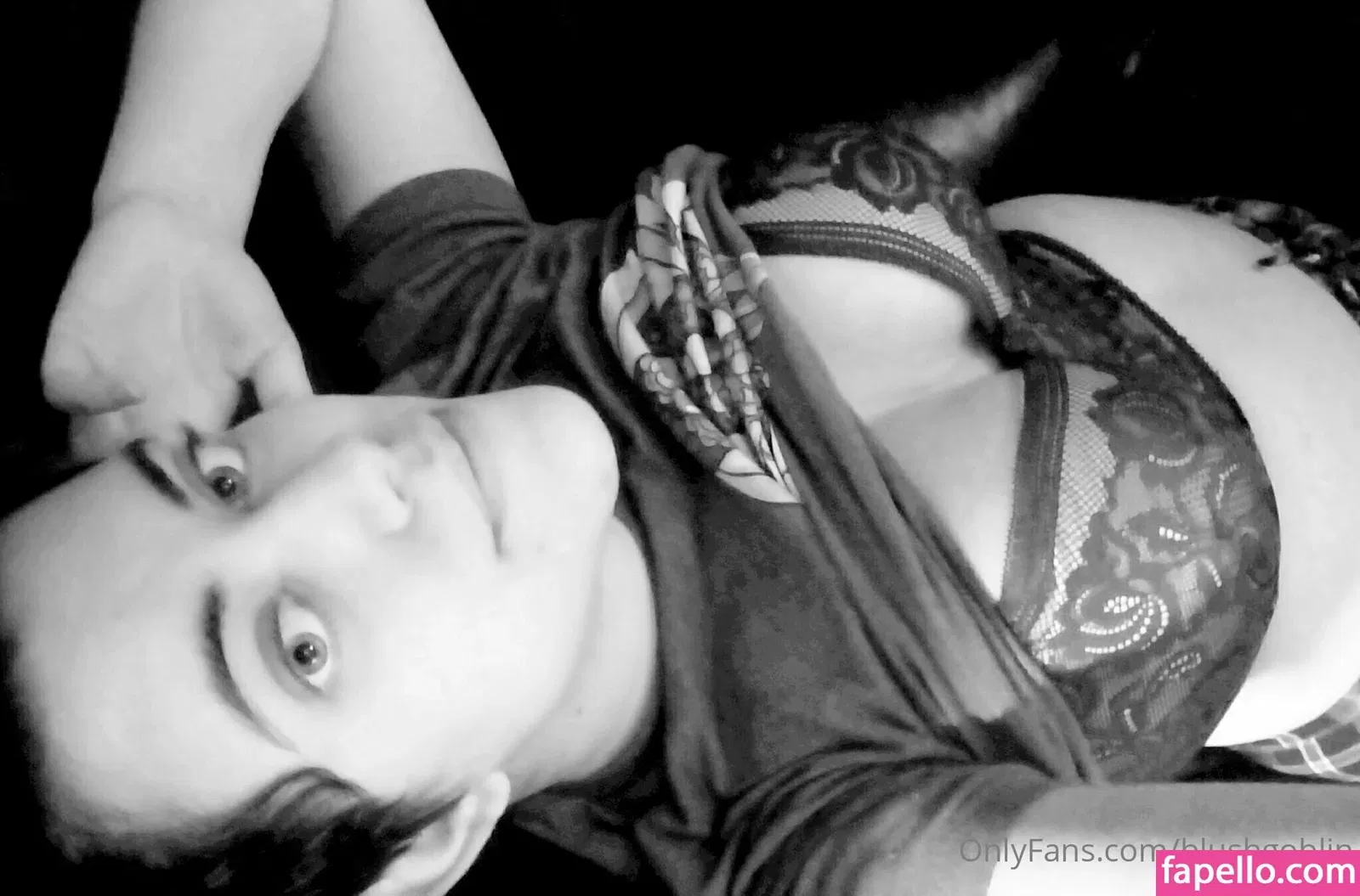 blushgoblin Onlyfans Photo Gallery 