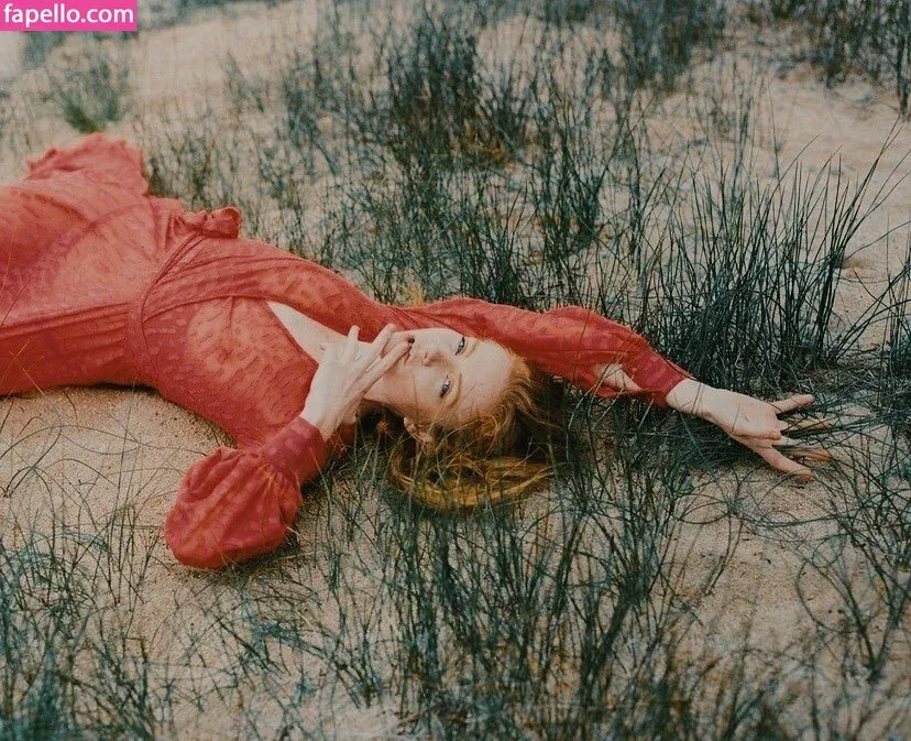 Cherish Waters Onlyfans Photo Gallery 