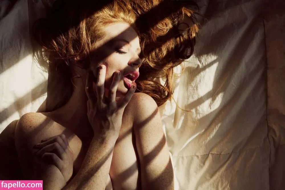 Cherish Waters Onlyfans Photo Gallery 