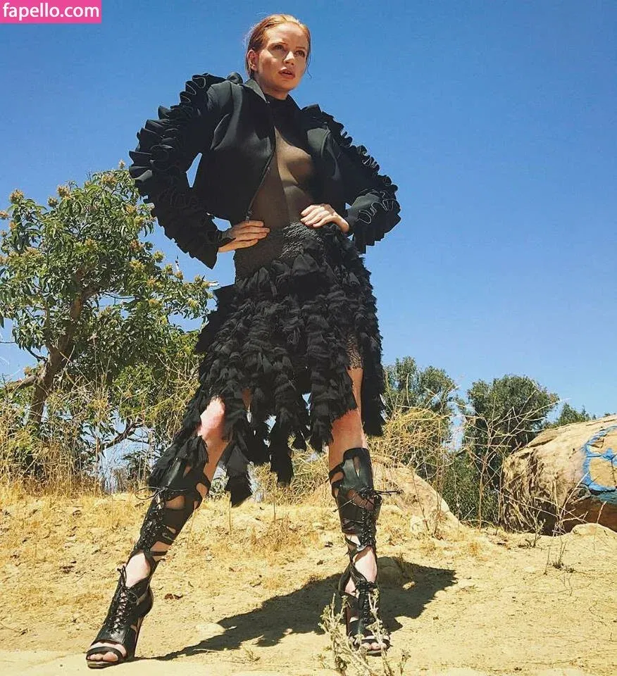 Cherish Waters Onlyfans Photo Gallery 