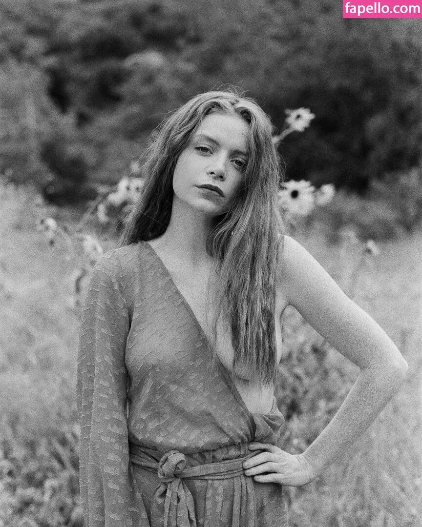 Cherish Waters Onlyfans Photo Gallery 