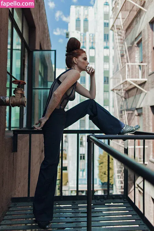 Cherish Waters Onlyfans Photo Gallery 