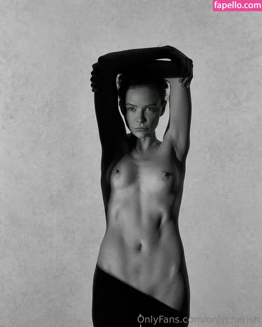 Cherish Waters Onlyfans Photo Gallery 