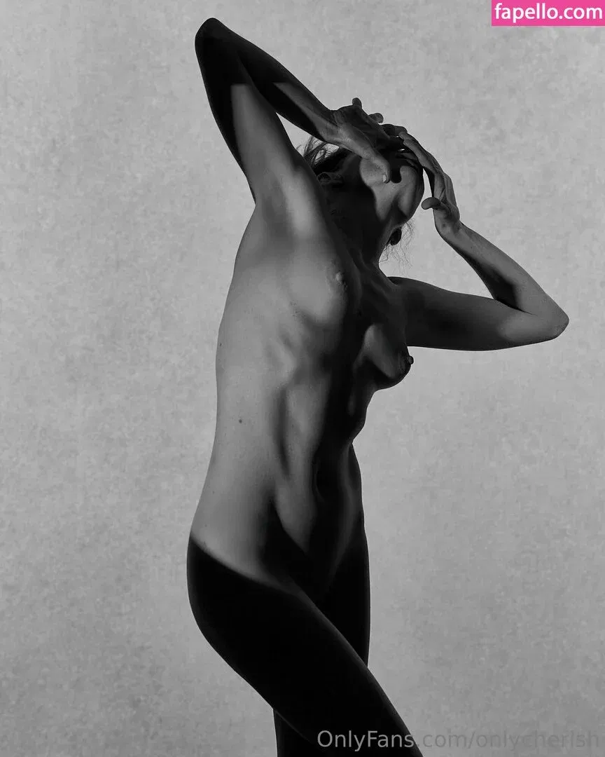 Cherish Waters Onlyfans Photo Gallery 