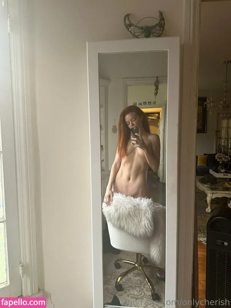 Cherish Waters Onlyfans Photo Gallery 