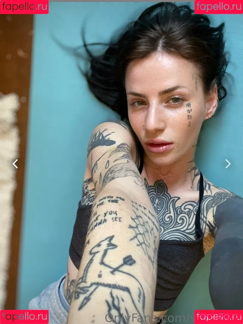SashyMe Onlyfans Photo Gallery 