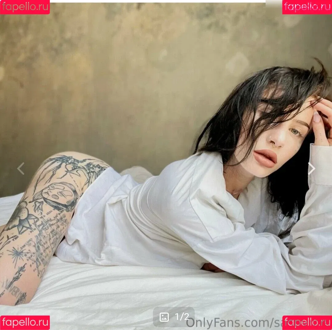 SashyMe Onlyfans Photo Gallery 