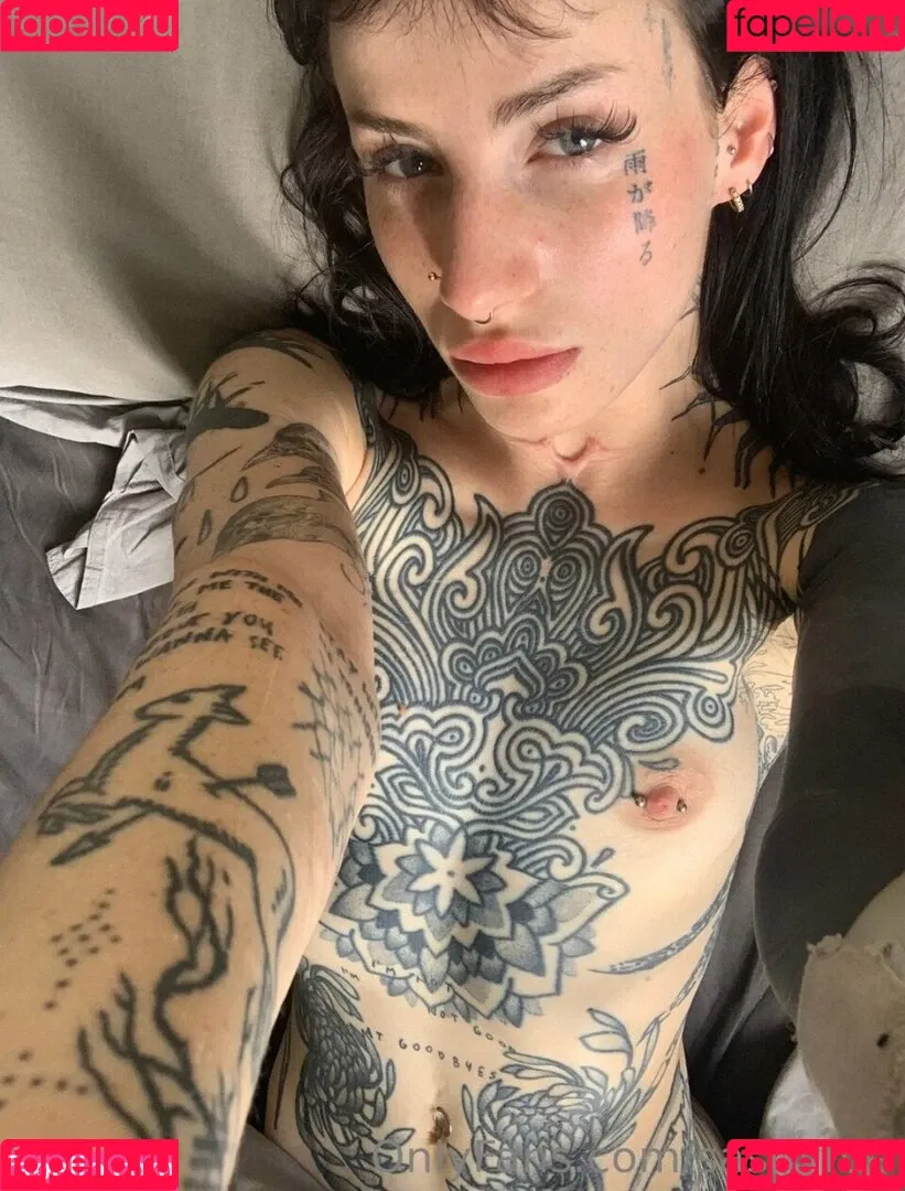 SashyMe Onlyfans Photo Gallery 