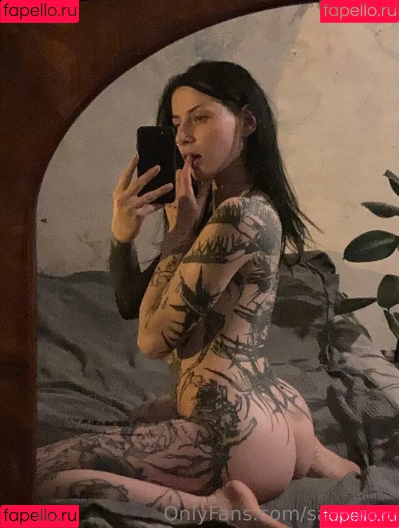 SashyMe Onlyfans Photo Gallery 