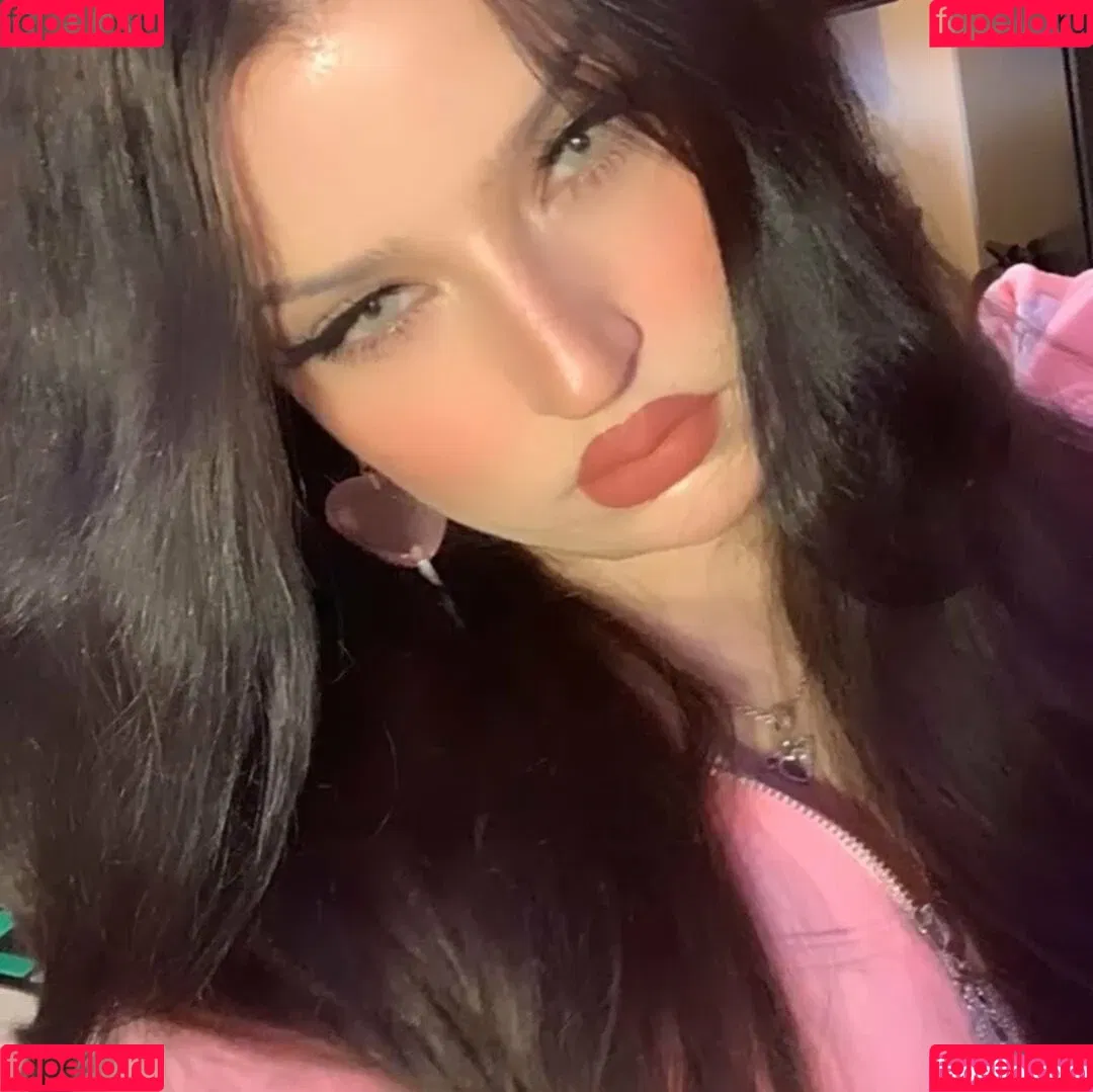 Shinuki Onlyfans Photo Gallery 