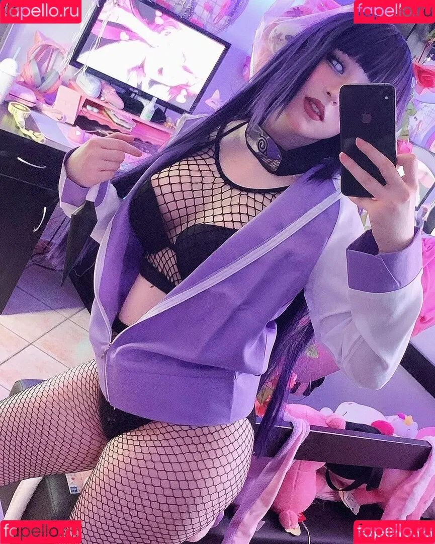 Shinuki Onlyfans Photo Gallery 