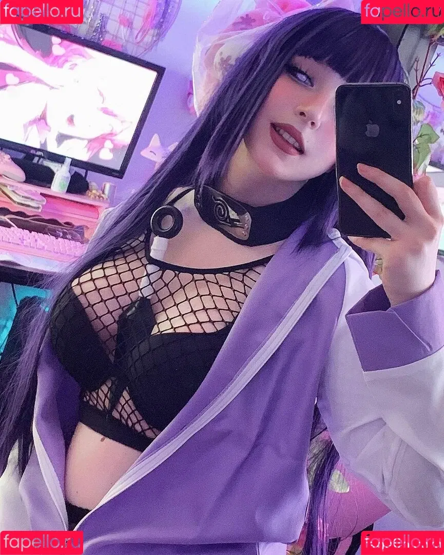 Shinuki Onlyfans Photo Gallery 