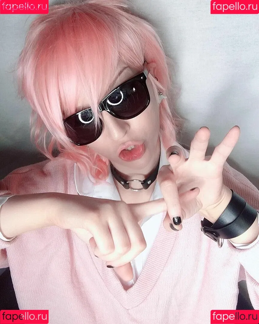 Shinuki Onlyfans Photo Gallery 