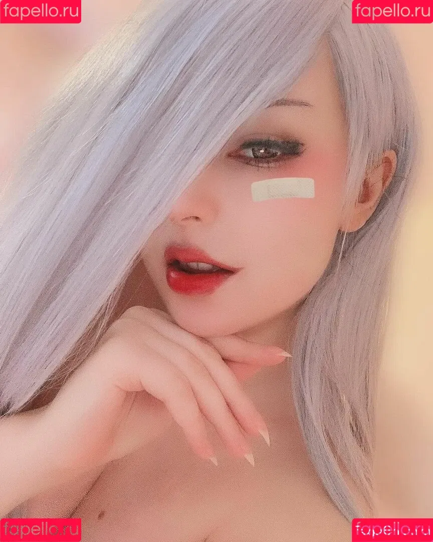 Shinuki Onlyfans Photo Gallery 