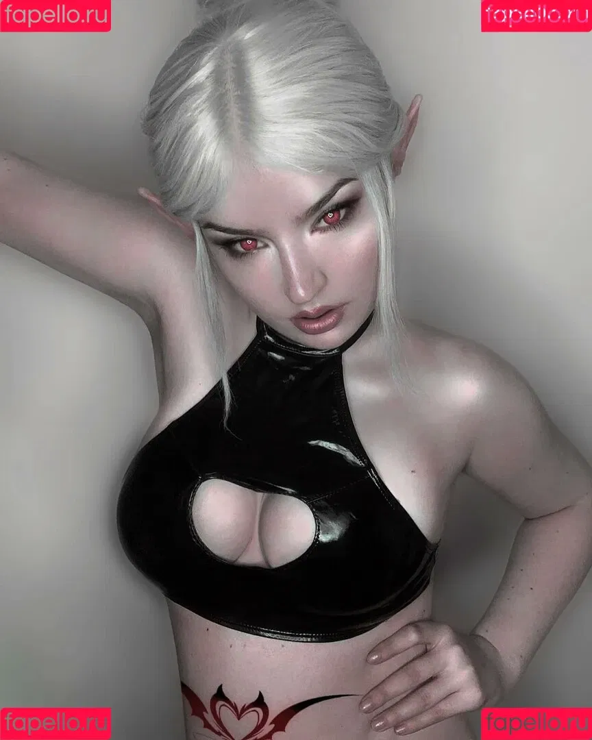 Shinuki Onlyfans Photo Gallery 