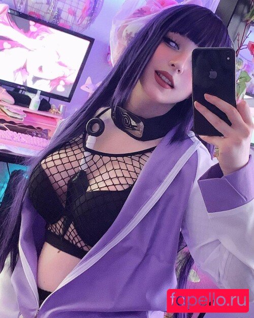 Shinuki Nude Onlyfans Photo 26