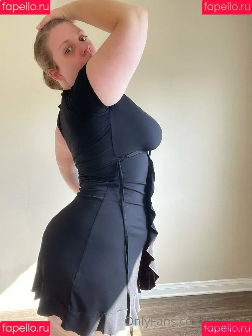 seenala Onlyfans Photo Gallery 