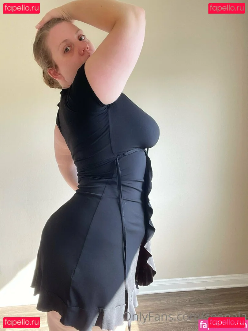 seenala Onlyfans Photo Gallery 