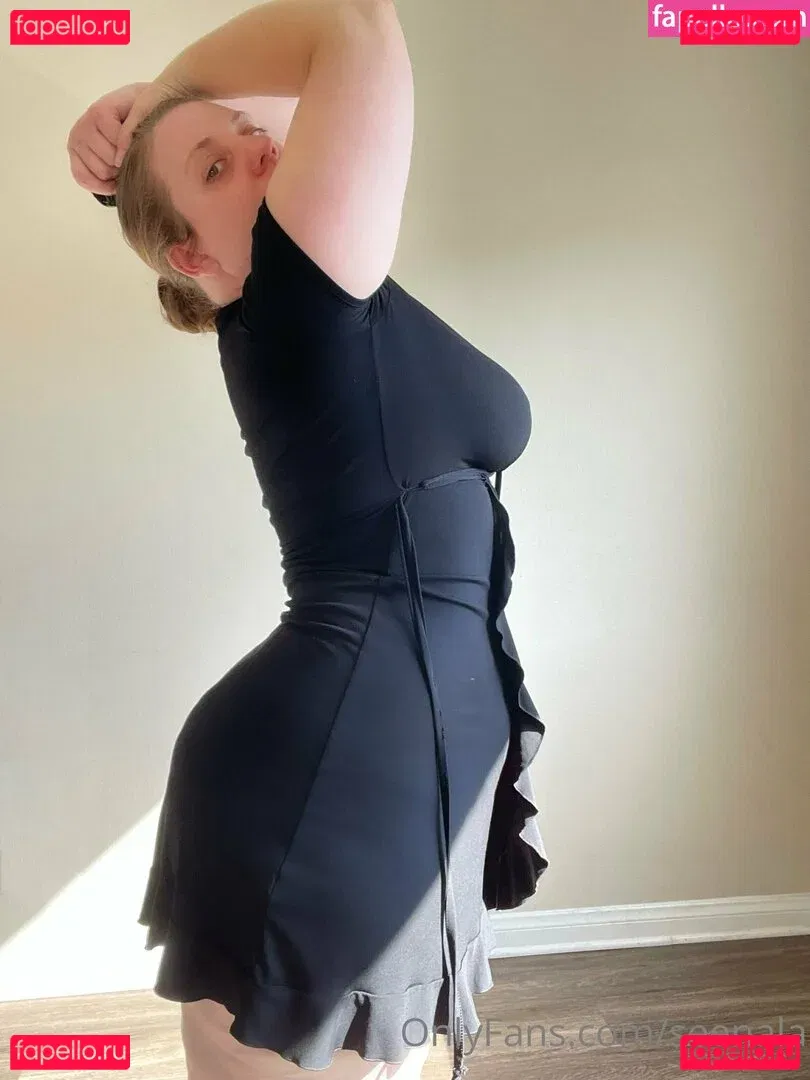 seenala Onlyfans Photo Gallery 