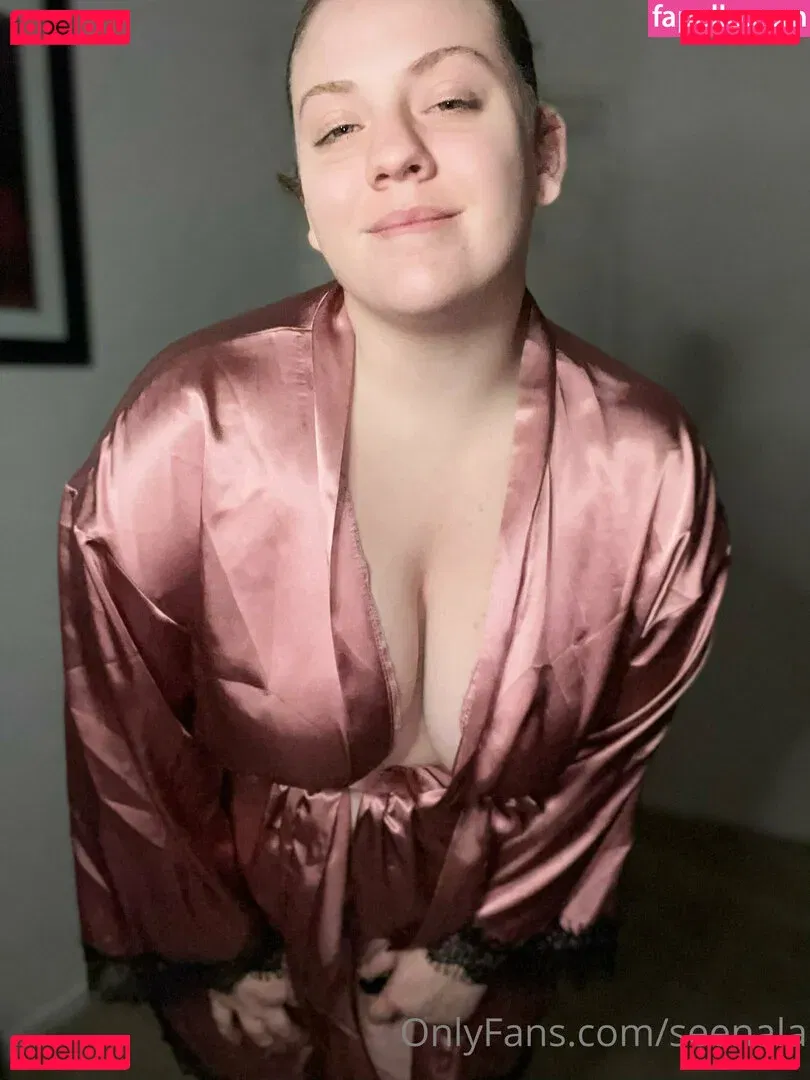 seenala Onlyfans Photo Gallery 