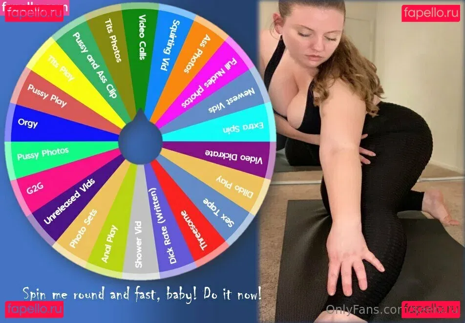 seenala Onlyfans Photo Gallery 