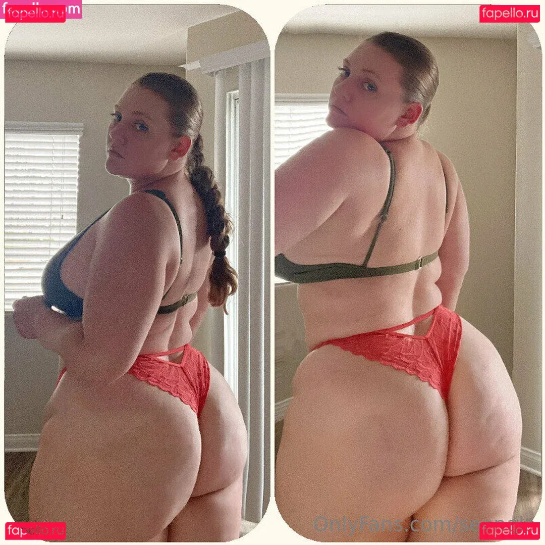 seenala Onlyfans Photo Gallery 