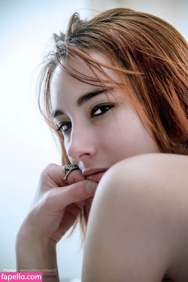 Kimberley Levasseur Onlyfans Photo Gallery 