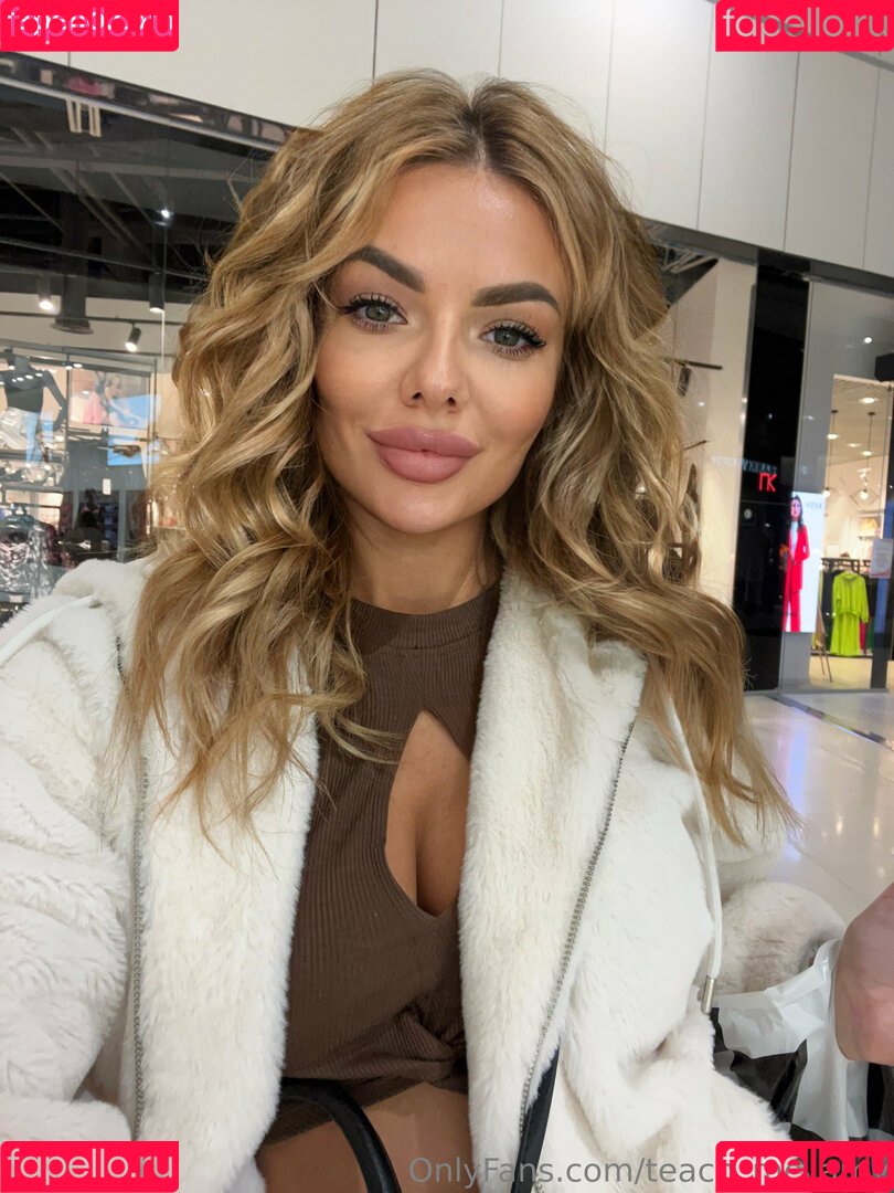 teach_me_amy Onlyfans Photo Gallery 