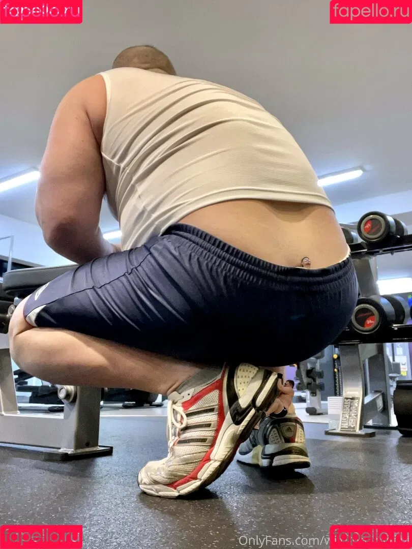 wild-boar-giant Onlyfans Photo Gallery 