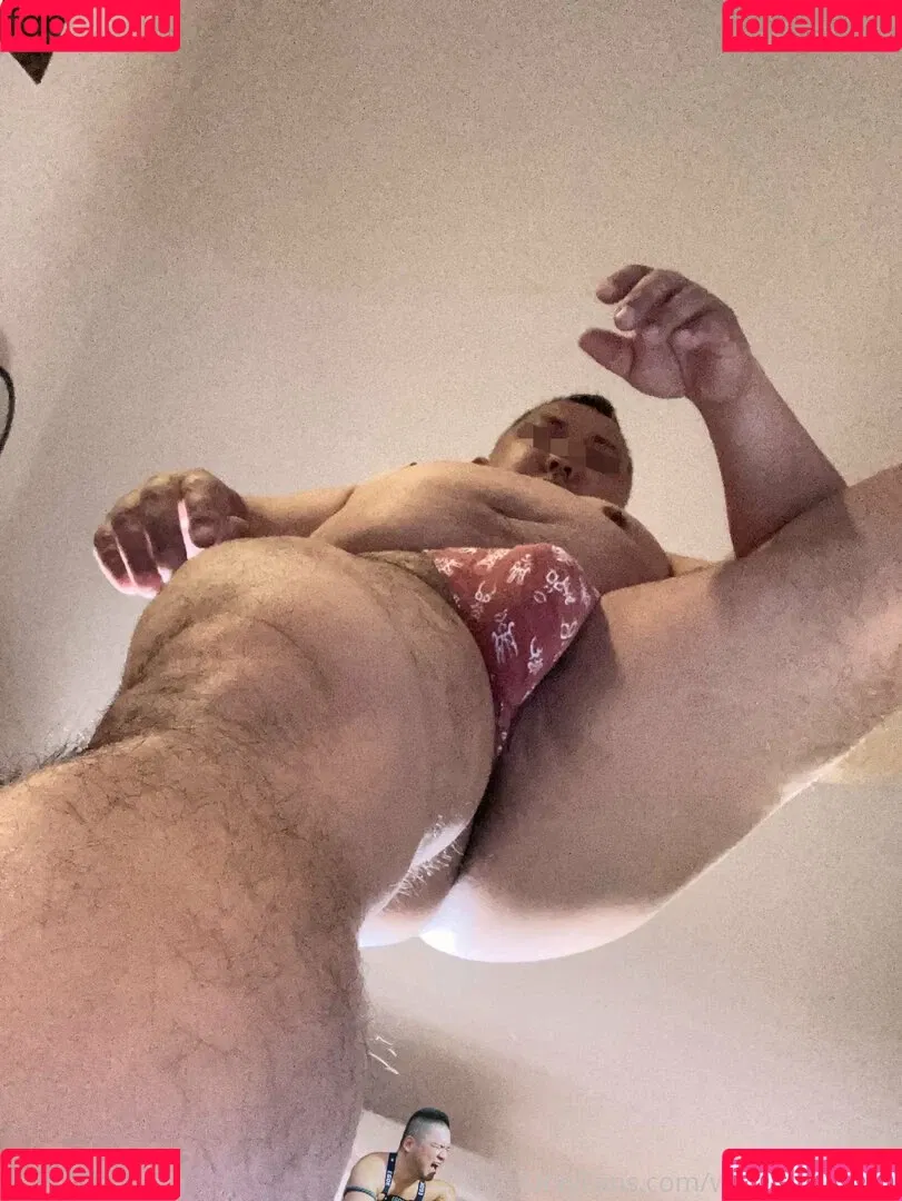 wild-boar-giant Onlyfans Photo Gallery 