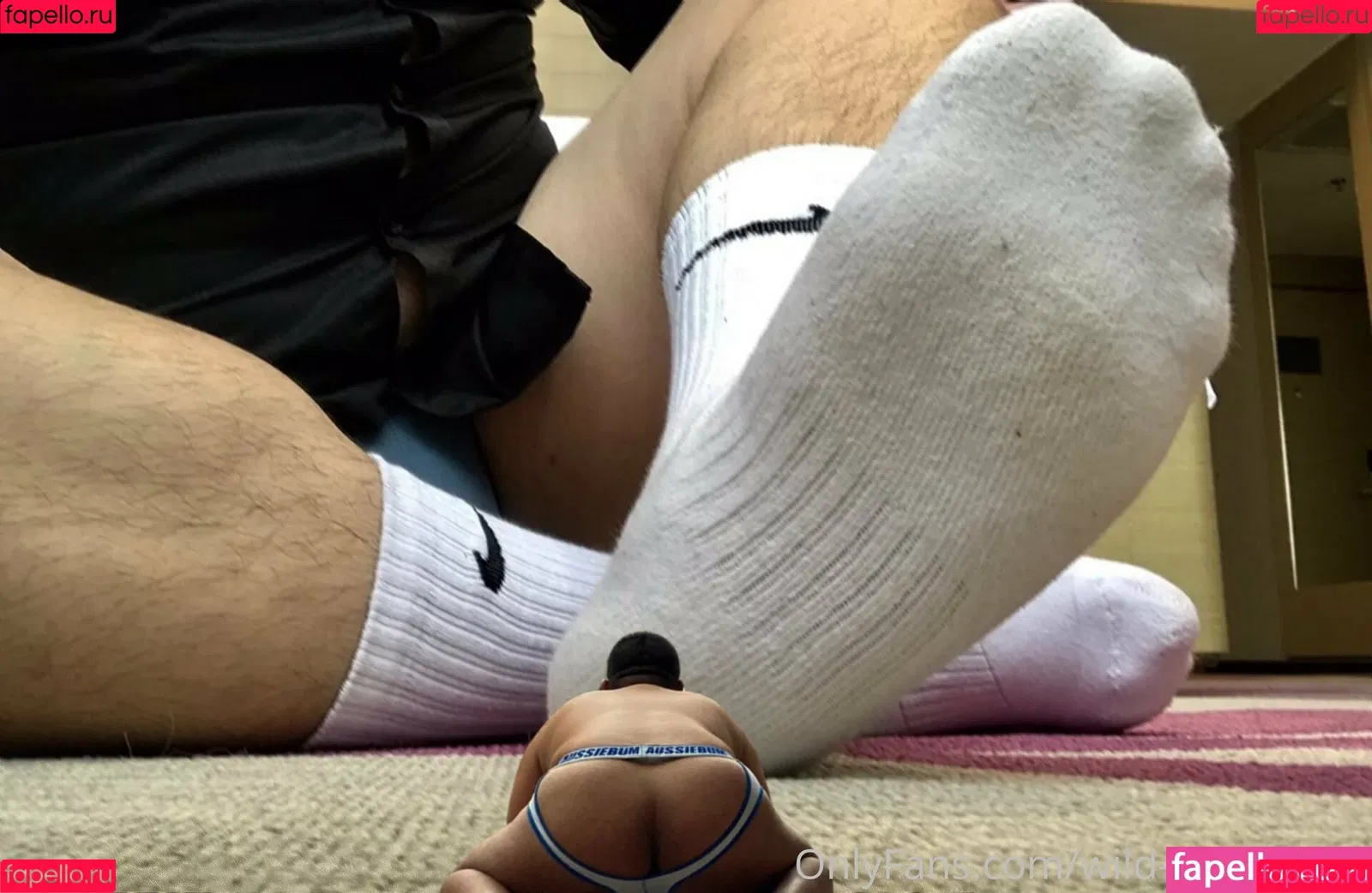 wild-boar-giant Onlyfans Photo Gallery 