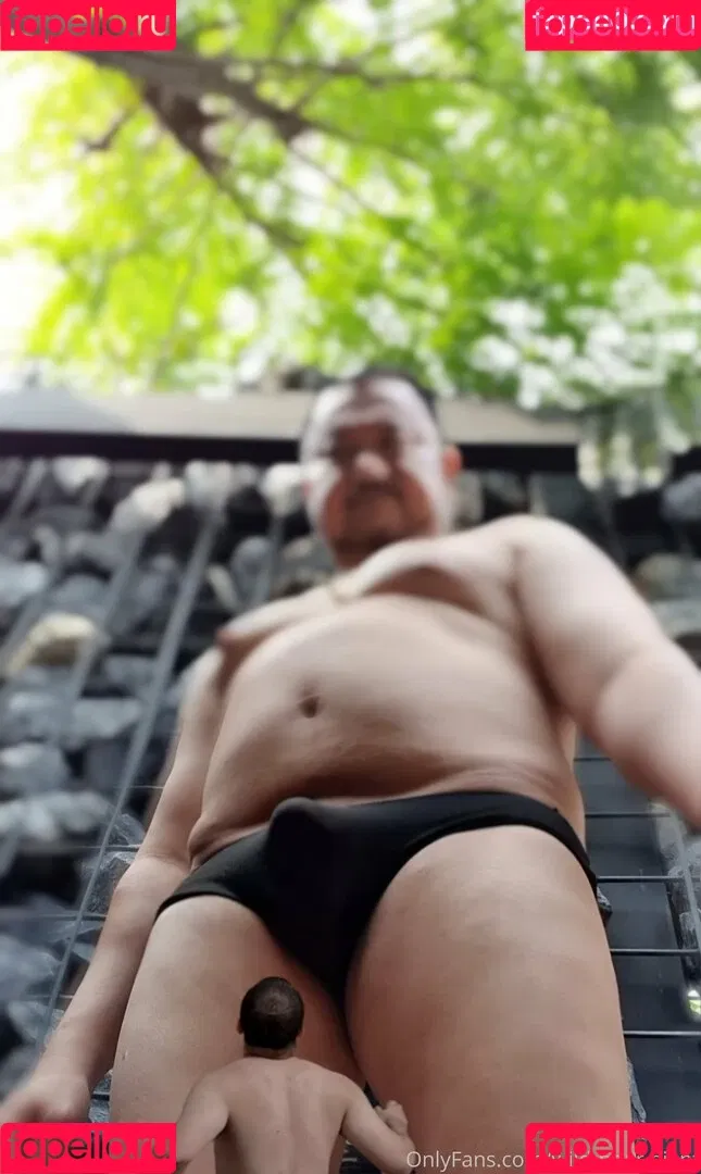wild-boar-giant Onlyfans Photo Gallery 