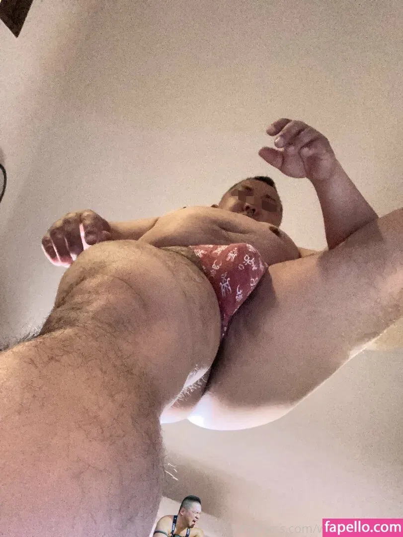 wild-boar-giant Onlyfans Photo Gallery 