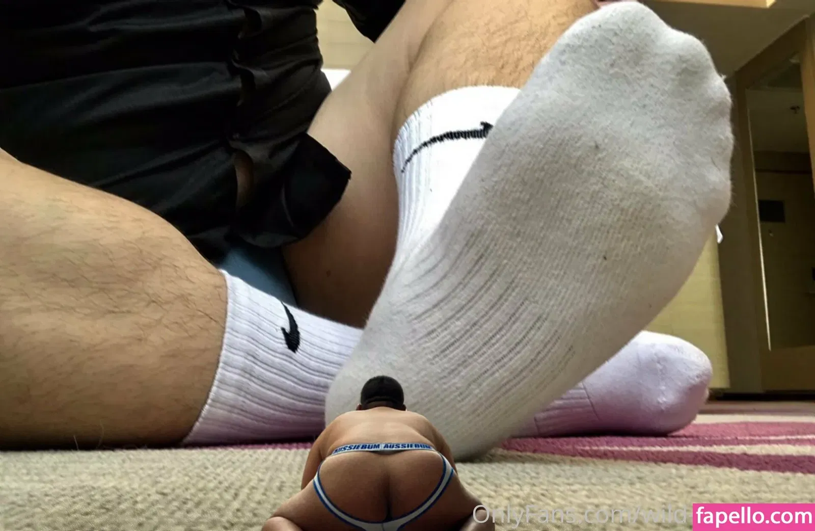 wild-boar-giant Onlyfans Photo Gallery 