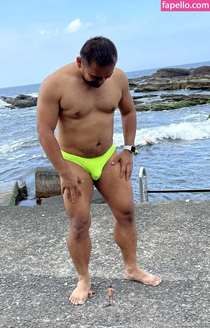 wild-boar-giant Onlyfans Photo Gallery 