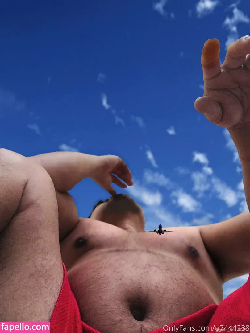 wild-boar-giant Onlyfans Photo Gallery 