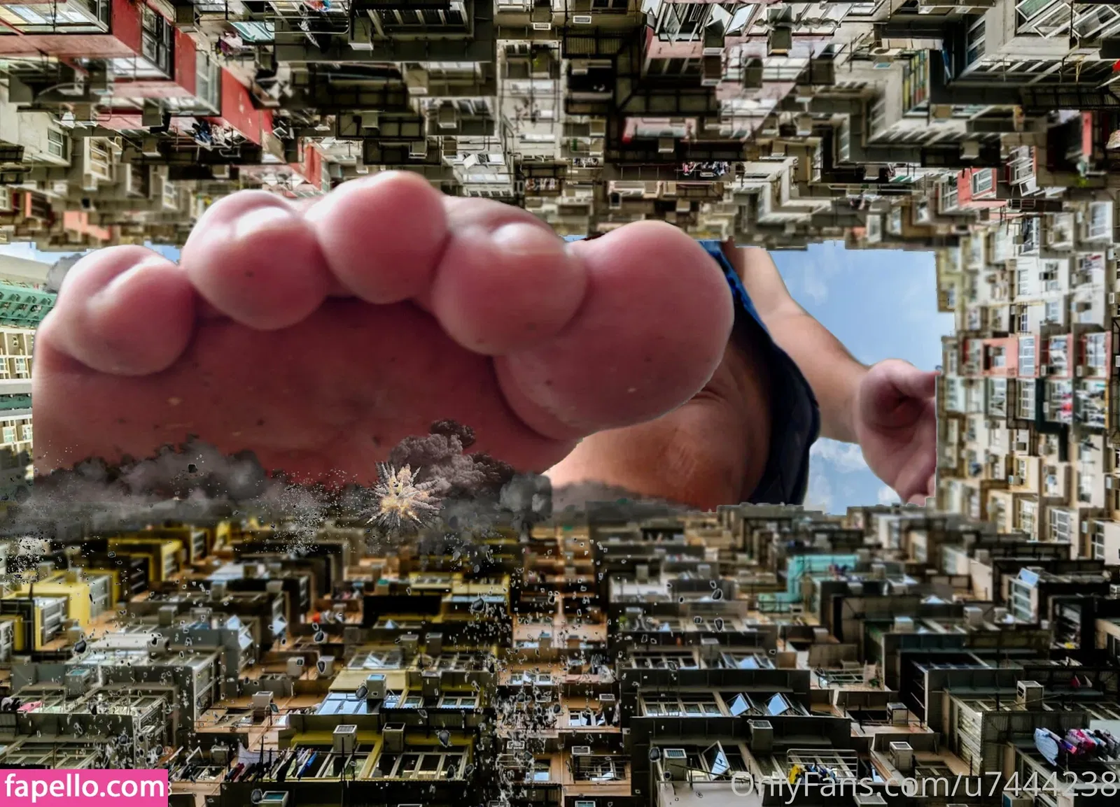 wild-boar-giant Onlyfans Photo Gallery 