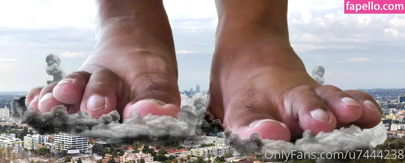 wild-boar-giant Onlyfans Photo Gallery 