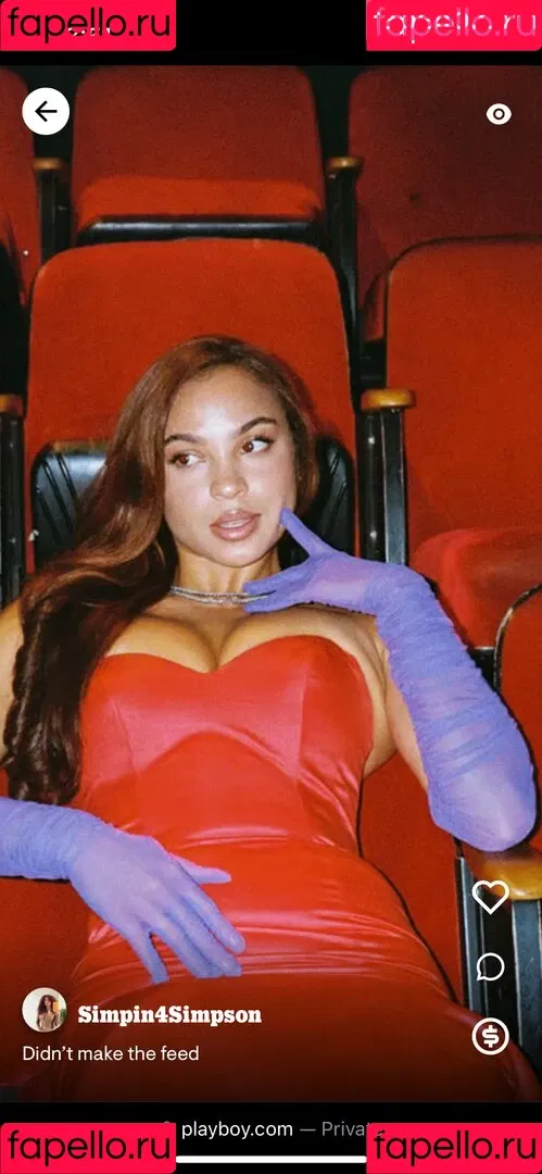 Riley Gray Simpson Onlyfans Photo Gallery 