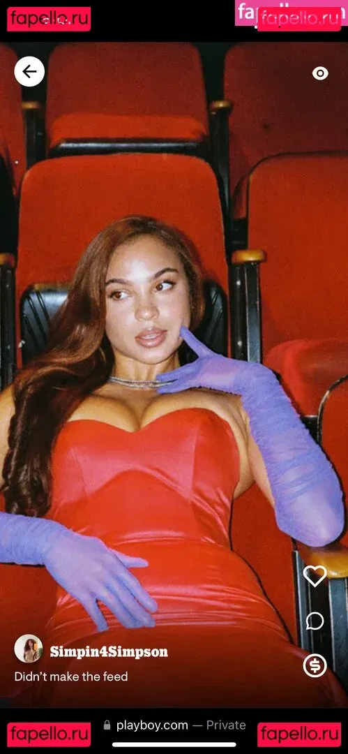 Riley Gray Simpson Onlyfans Photo Gallery 