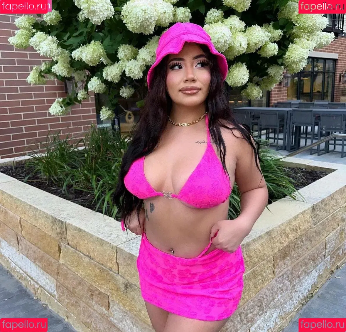 Karla Perez Onlyfans Photo Gallery 