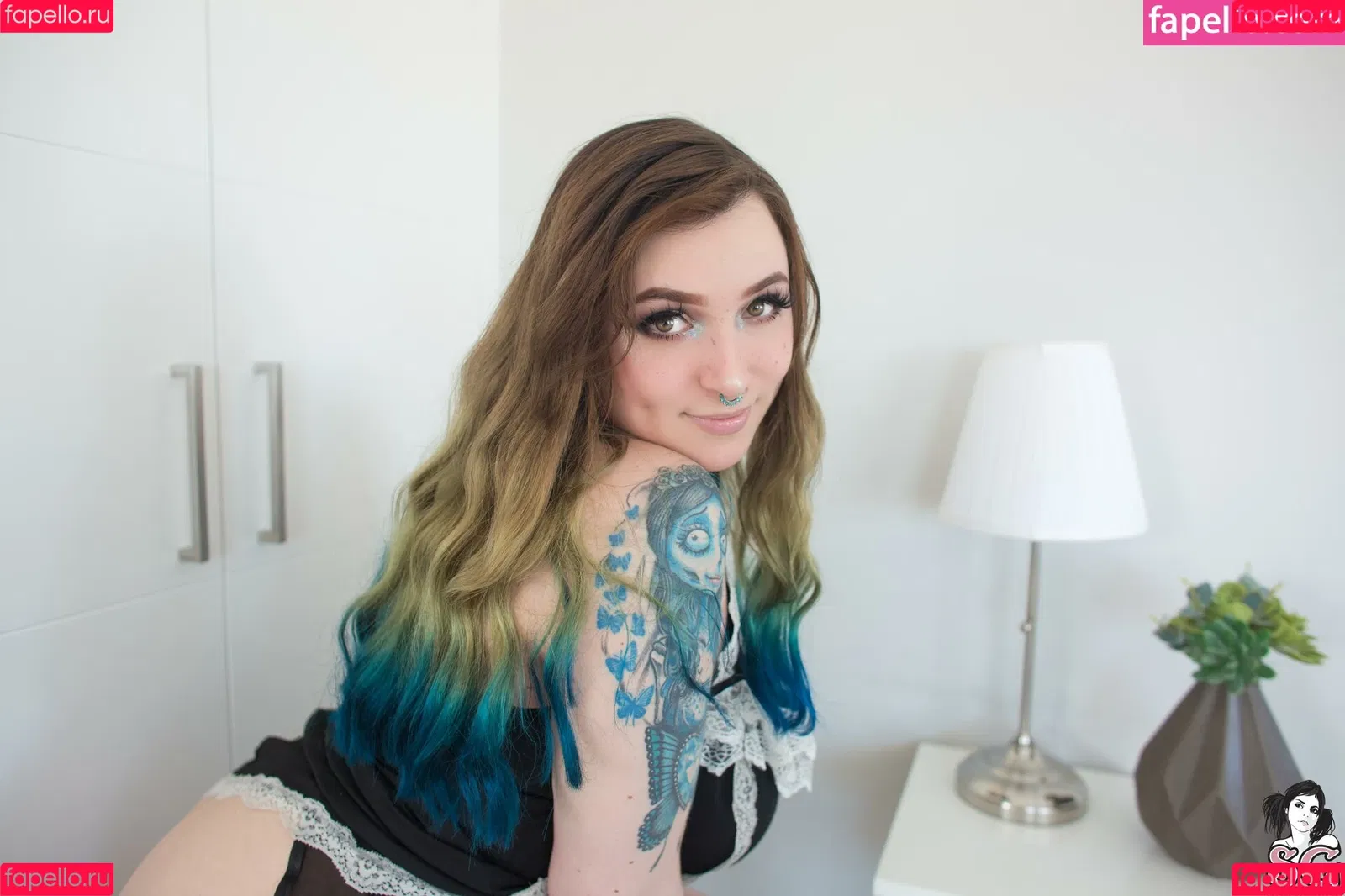 aratani Onlyfans Photo Gallery 