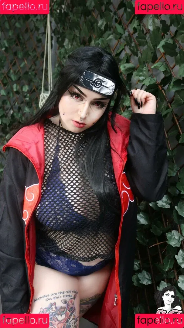 aratani Onlyfans Photo Gallery 