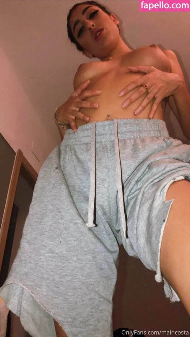 maincosta Onlyfans Photo Gallery 