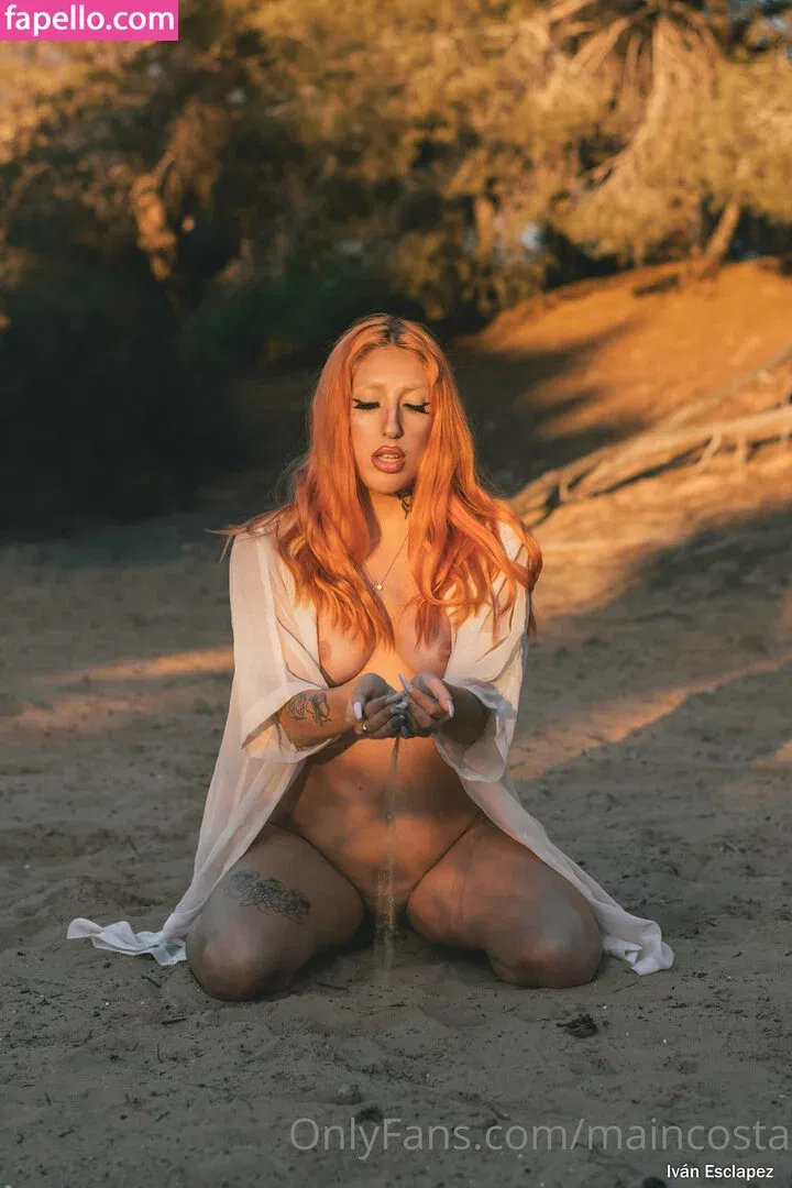 maincosta Onlyfans Photo Gallery 