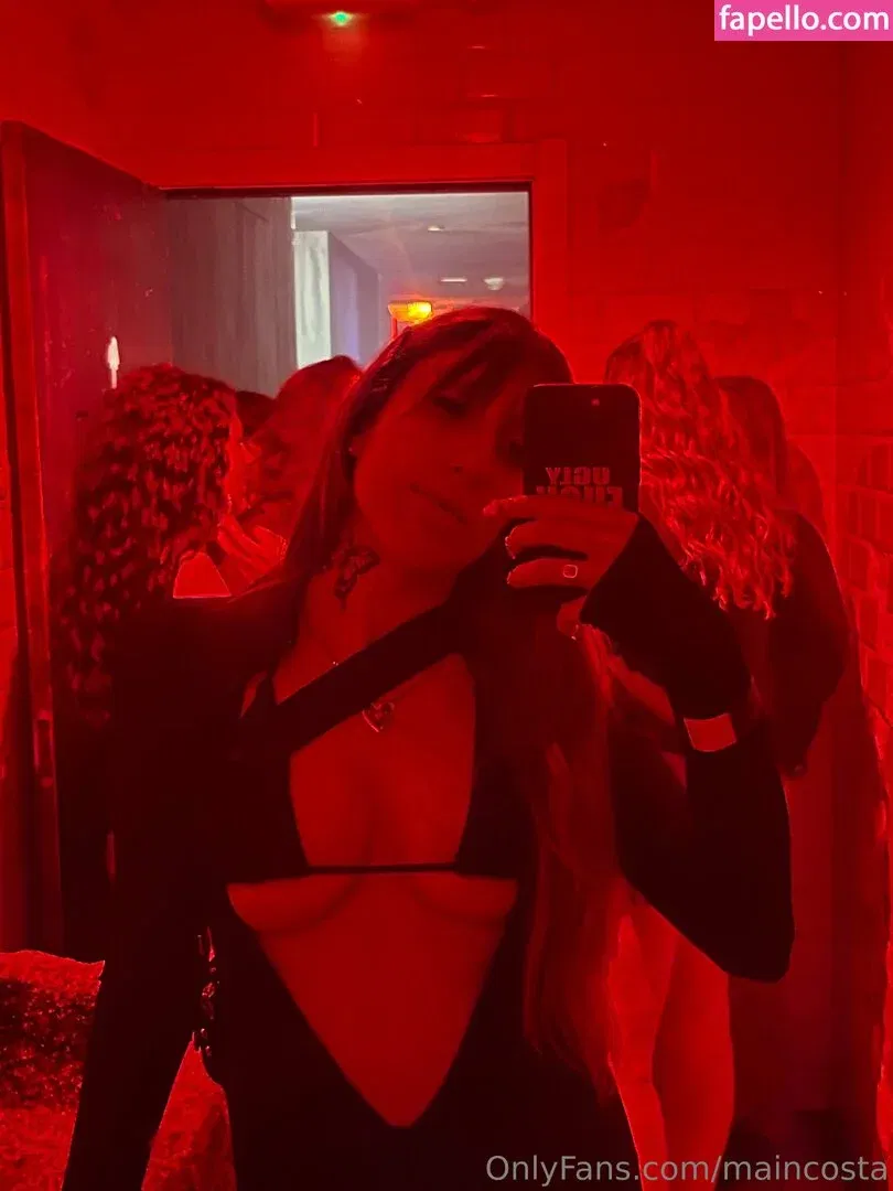 maincosta Onlyfans Photo Gallery 