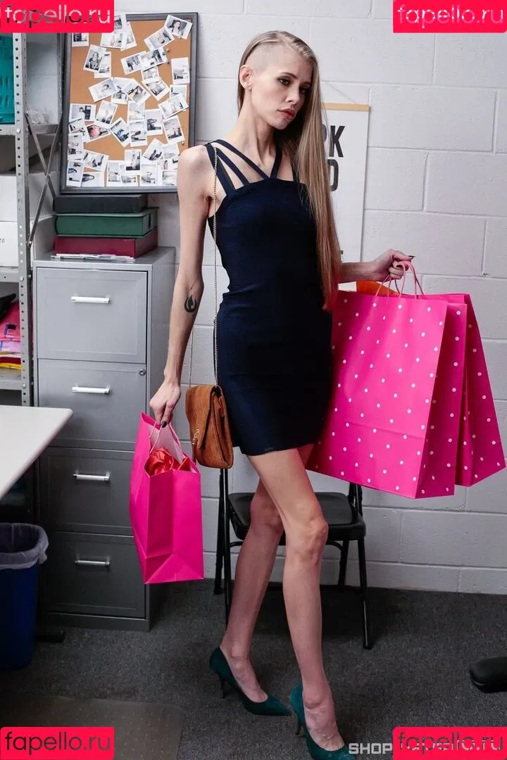 Kyaa Chimera Onlyfans Photo Gallery 
